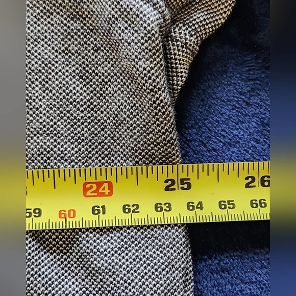 Foundry Gray 100% Cotton Men's 2XL Short Sleeve Polo Shirt - Picture 2 of 4